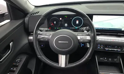 Hyundai Kona 2023, 64911 км, за 16272.7 USD - фото 14