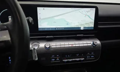 Hyundai Kona 2023, 64911 км, за 16272.7 USD - фото 16