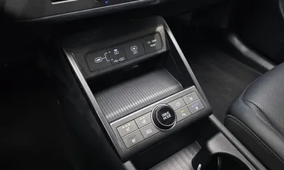 Hyundai Kona 2023, 64911 км, за 16272.7 USD - фото 19