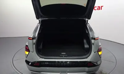 Hyundai Kona 2023, 64911 км, за 16272.7 USD - фото 20
