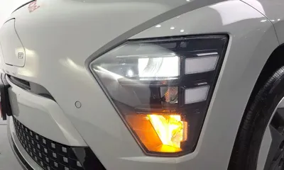 Hyundai Kona 2023, 64911 км, за 16272.7 USD - фото 22
