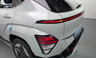Hyundai Kona 2023, 64911 км, за 16272.7 USD - фото 23