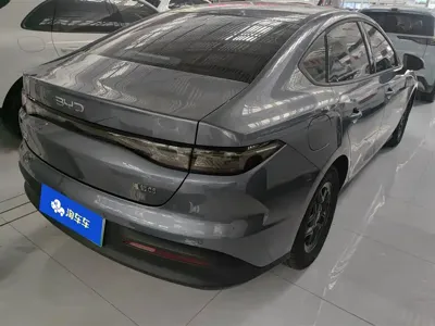BYD Seal 05 DM-i 2025, 5100 км, за 9269.98 USD