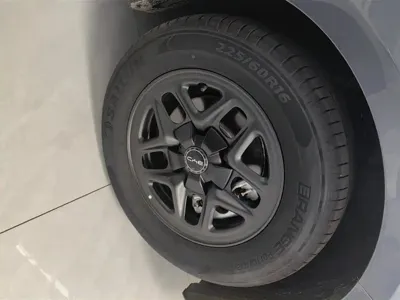 BYD Seal 05 DM-i 2025, 5100 км, за 9269.98 USD - фото 6