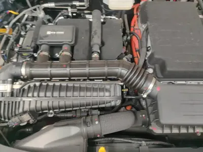 BYD Seal 05 DM-i 2025, 5100 км, за 9269.98 USD - фото 10