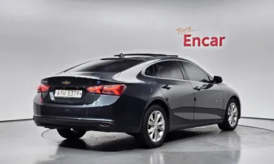 ChevroletGMDaewoo Malibu 2019, 87225 км, за 7144.25 USD