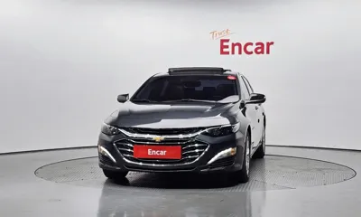 ChevroletGMDaewoo Malibu 2019, 87225 км, за 7144.25 USD
