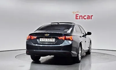 ChevroletGMDaewoo Malibu 2019, 87225 км, за 7144.25 USD