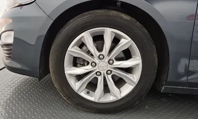 ChevroletGMDaewoo Malibu 2019, 87225 км, за 7144.25 USD