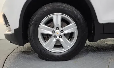 ChevroletGMDaewoo Trax 2018, 102838 км, за 4916.63 USD