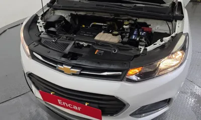 ChevroletGMDaewoo Trax 2018, 102838 км, за 4916.63 USD - фото 6