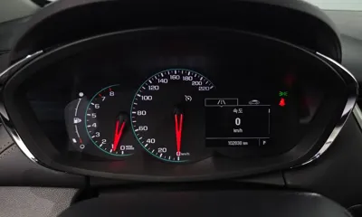 ChevroletGMDaewoo Trax 2018, 102838 км, за 4916.63 USD - фото 8