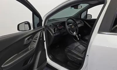 ChevroletGMDaewoo Trax 2018, 102838 км, за 4916.63 USD - фото 10