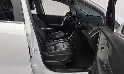 ChevroletGMDaewoo Trax 2018, 102838 км, за 4916.63 USD - фото 12