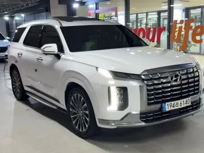 Hyundai Palisade 2023, 30979 км, за 18526.94 USD - фото 2