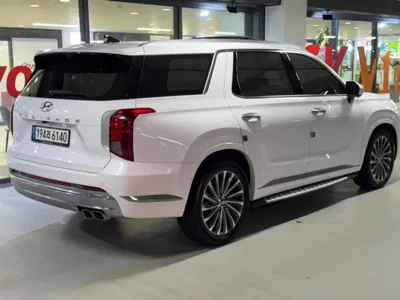 Hyundai Palisade 2023, 30979 км, за 18526.94 USD - фото 4