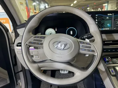 Hyundai Palisade 2023, 30979 км, за 18526.94 USD - фото 8