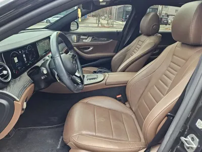 Mercedes-Benz E-Class 2022, 52462 км, за 23377.46 USD - фото 11