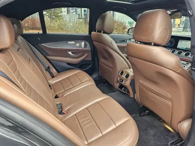 Mercedes-Benz E-Class 2022, 52462 км, за 23377.46 USD - фото 15