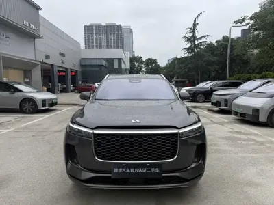 Li Auto Li ONE 2022, 75000 км, за 18977.72 USD
