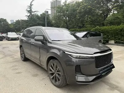 Li Auto Li ONE 2022, 75000 км, за 18977.72 USD