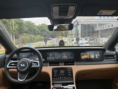Li Auto Li ONE 2022, 75000 км, за 18977.72 USD