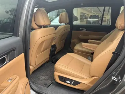 Li Auto Li ONE 2022, 75000 км, за 18977.72 USD - фото 6