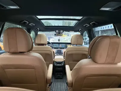 Li Auto Li ONE 2022, 75000 км, за 18977.72 USD - фото 7