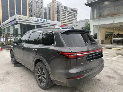 Li Auto Li ONE 2022, 75000 км, за 18977.72 USD - фото 8