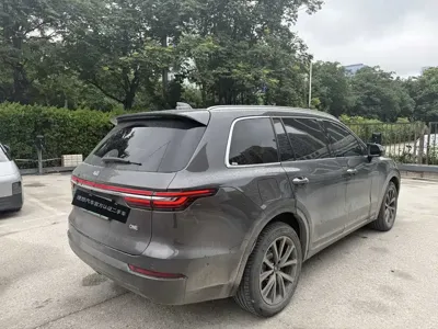 Li Auto Li ONE 2022, 75000 км, за 18977.72 USD - фото 9