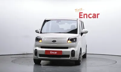 Kia Ray 2021, 184031 км, за 5054.48 USD