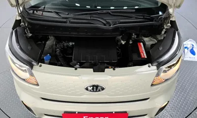 Kia Ray 2021, 184031 км, за 5054.48 USD - фото 6
