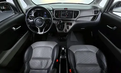 Kia Ray 2021, 184031 км, за 5054.48 USD - фото 7