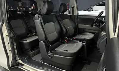 Kia Ray 2021, 184031 км, за 5054.48 USD - фото 10