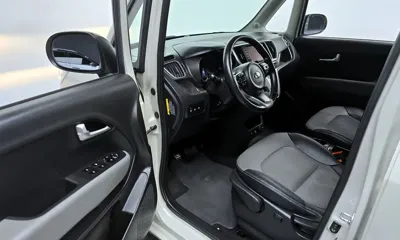 Kia Ray 2021, 184031 км, за 5054.48 USD - фото 11