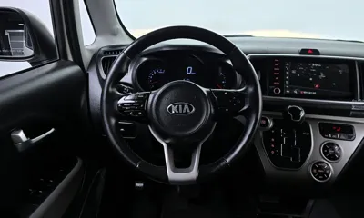 Kia Ray 2021, 184031 км, за 5054.48 USD - фото 13