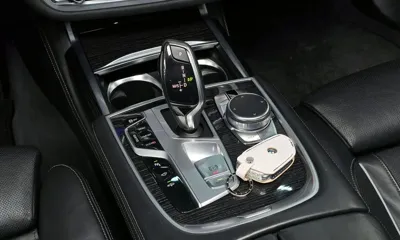 BMW 7-Series 2017, 121956 км, за 21704.82 USD - фото 9
