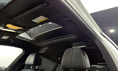 BMW 7-Series 2017, 121956 км, за 21704.82 USD - фото 17