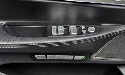 BMW 7-Series 2017, 121956 км, за 21704.82 USD - фото 18