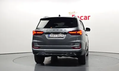 KG_Mobility_Ssangyong Rexton 2025, 24102 км, за 23878.88 USD