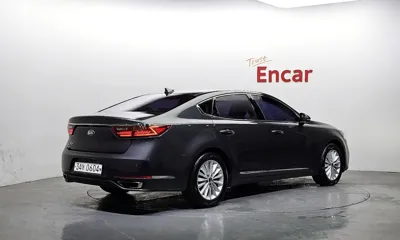 Kia K7 2016, 167408 км, за 5814.34 USD