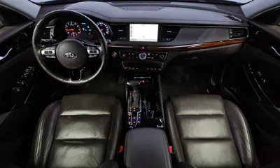 Kia K7 2016, 167408 км, за 5814.34 USD - фото 7