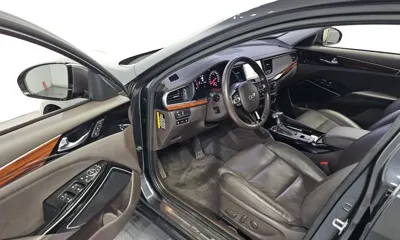 Kia K7 2016, 167408 км, за 5814.34 USD - фото 10