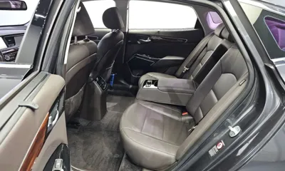 Kia K7 2016, 167408 км, за 5814.34 USD - фото 11