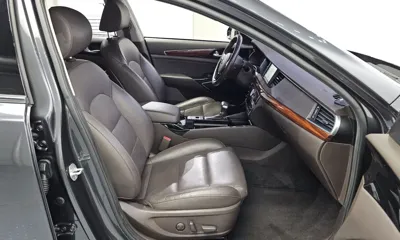 Kia K7 2016, 167408 км, за 5814.34 USD - фото 12