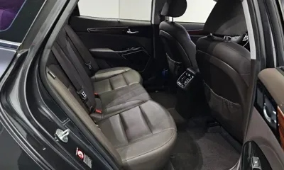 Kia K7 2016, 167408 км, за 5814.34 USD - фото 13