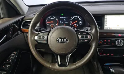 Kia K7 2016, 167408 км, за 5814.34 USD - фото 15