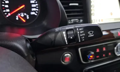 Kia K7 2016, 167408 км, за 5814.34 USD - фото 16