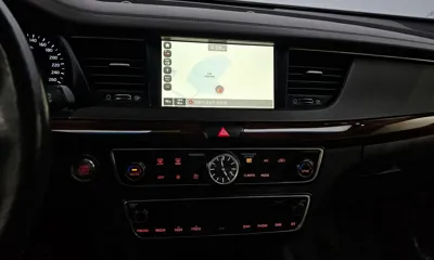 Kia K7 2016, 167408 км, за 5814.34 USD - фото 17