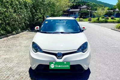 MG 3 2014, 110900 км, за 3652 USD